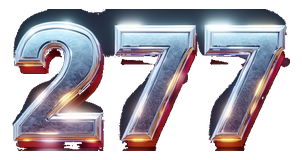 277 logo